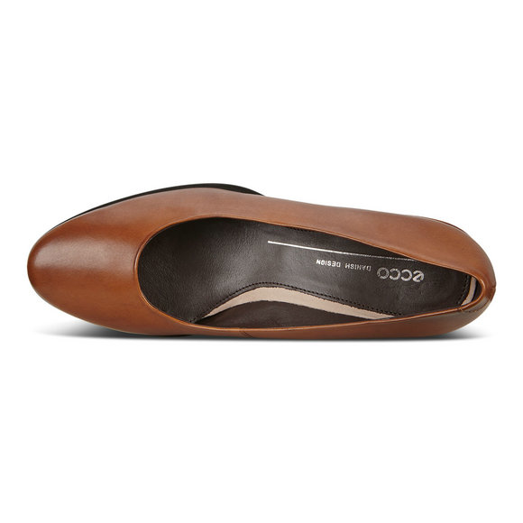 ECCO SHAPE 45 Women's WEDGE Loafer ECCO SHAPE 45 Women's WEDGE Loafer